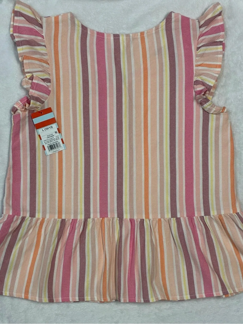 Adorable Cat & Jack bundle in girls’ size Large (10/12)!
